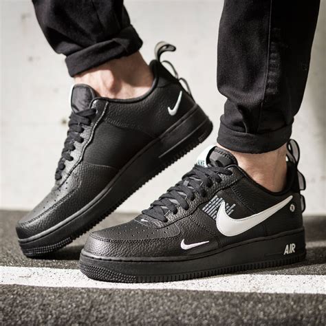 nike air force 1 07 reduziert|nike air force 1 schwarz.